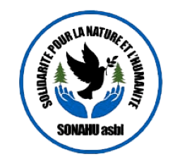 Logo SONAHU