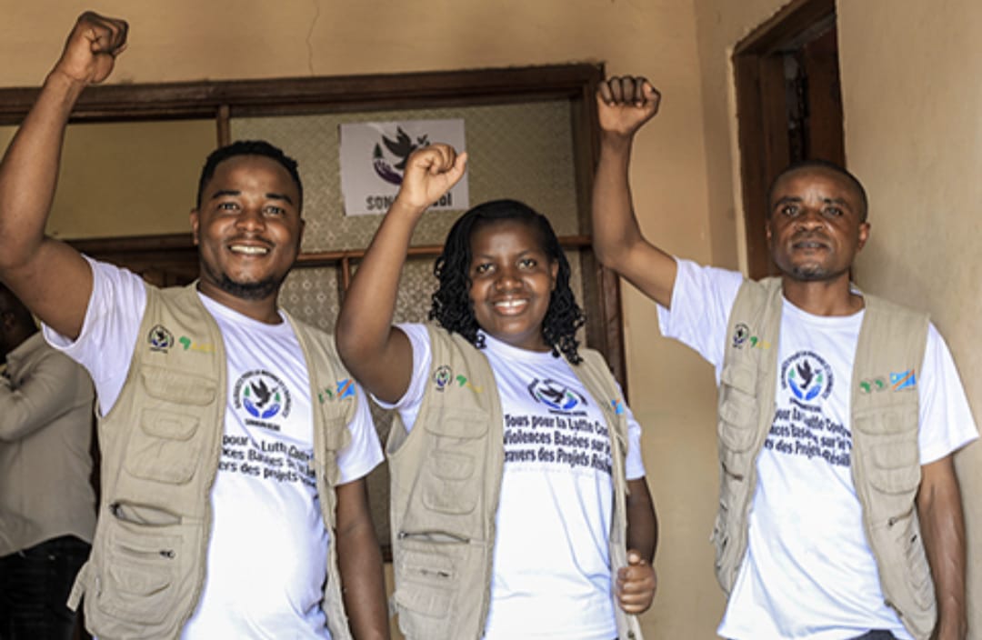 SONAHU: Solidarité pour la nature et l'environment 